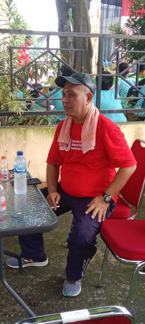 Program Normalisasi Dari BBWSC3 ,”Sebuah Berkah Atau Cuma Seremonial Belaka”