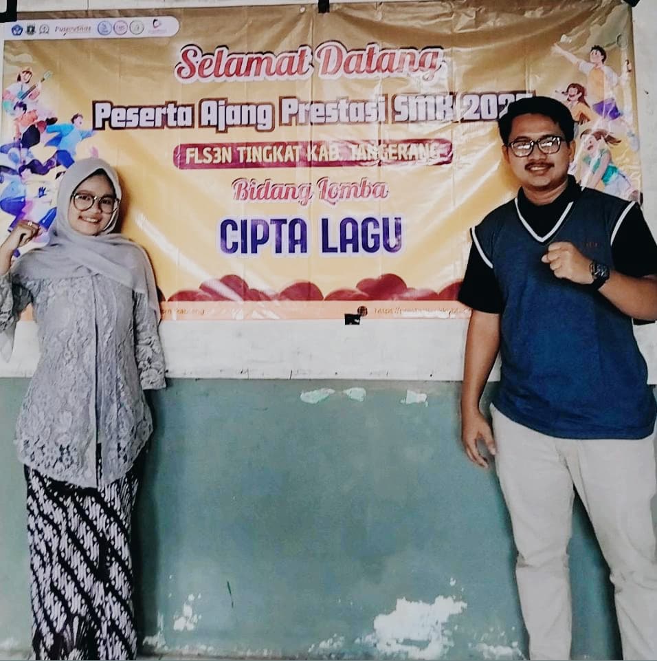 Prestasi Gemilang! Siswa SMKN 5 Kuasai Ajang Teknologi, Seni, dan Olahraga