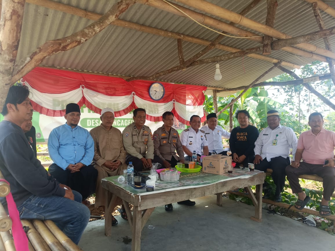 Pakombes Perkuat Peran, Sekretariat Baru Jadi Simbol Kemajuan Ekonomi Lokal Tangerang