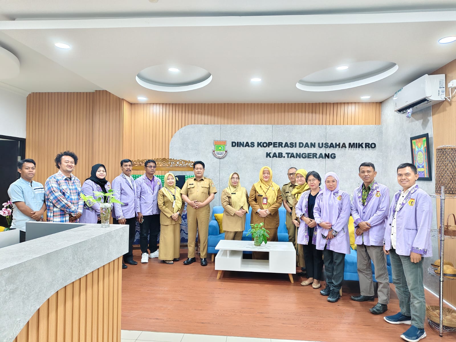 FORSAMIK Siap Jadi Wadah UMKM Hingga Tingkat Desa dan RT