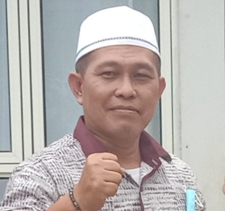 H. Retno Juarno: Suasana Politik Mulai Memanas Jelang Pilkades Banyu Asih