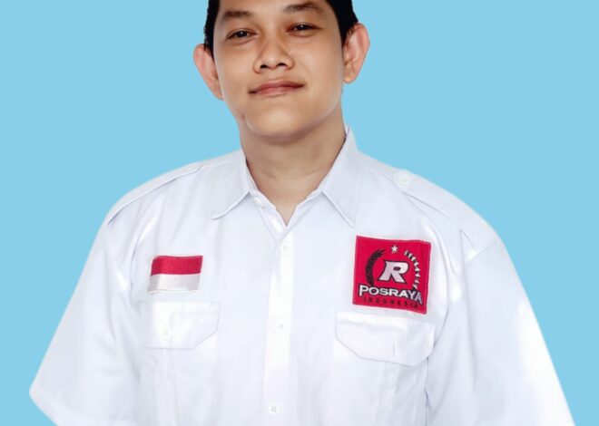 Ketua Umum Posraya Indonesia Ajak Masyarakat Percayakan Proses Hukum kepada Aparat Berwenang